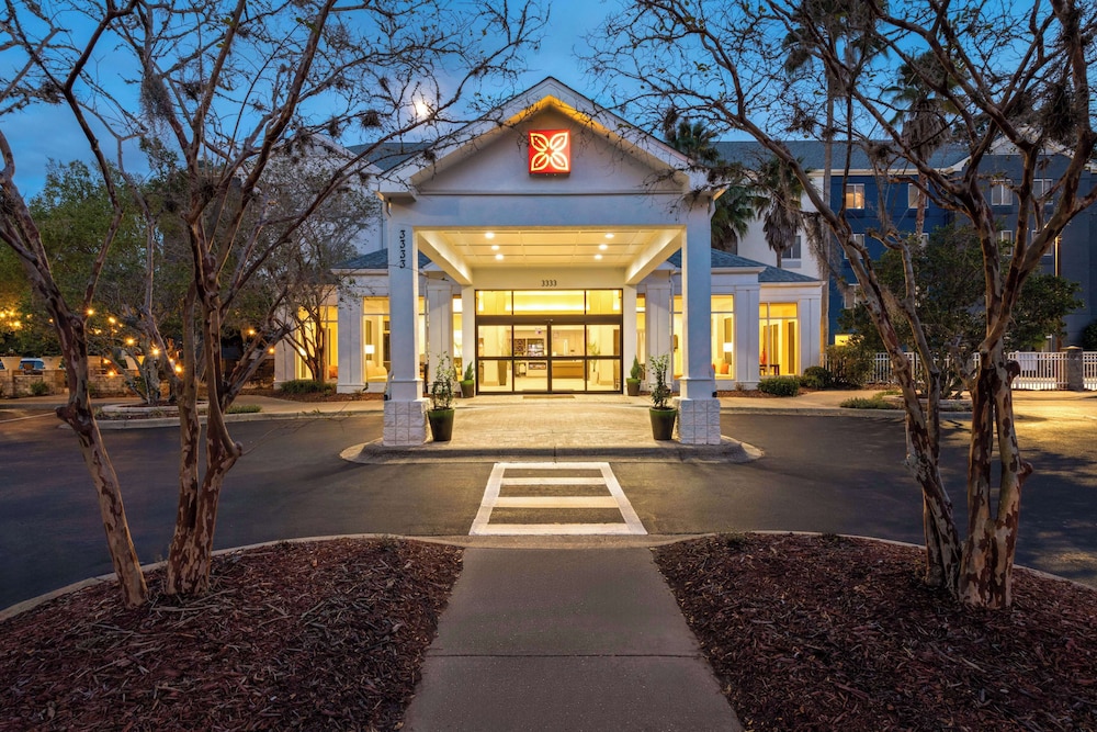 Hilton Garden Inn Tallahassee - photo 31