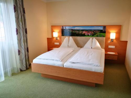 Hotel Restaurant zum Schwan — Schwanberg — photo 3