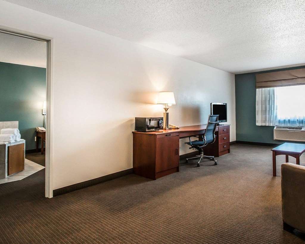 Sleep Inn & Suites Mount Vernon - photo 20
