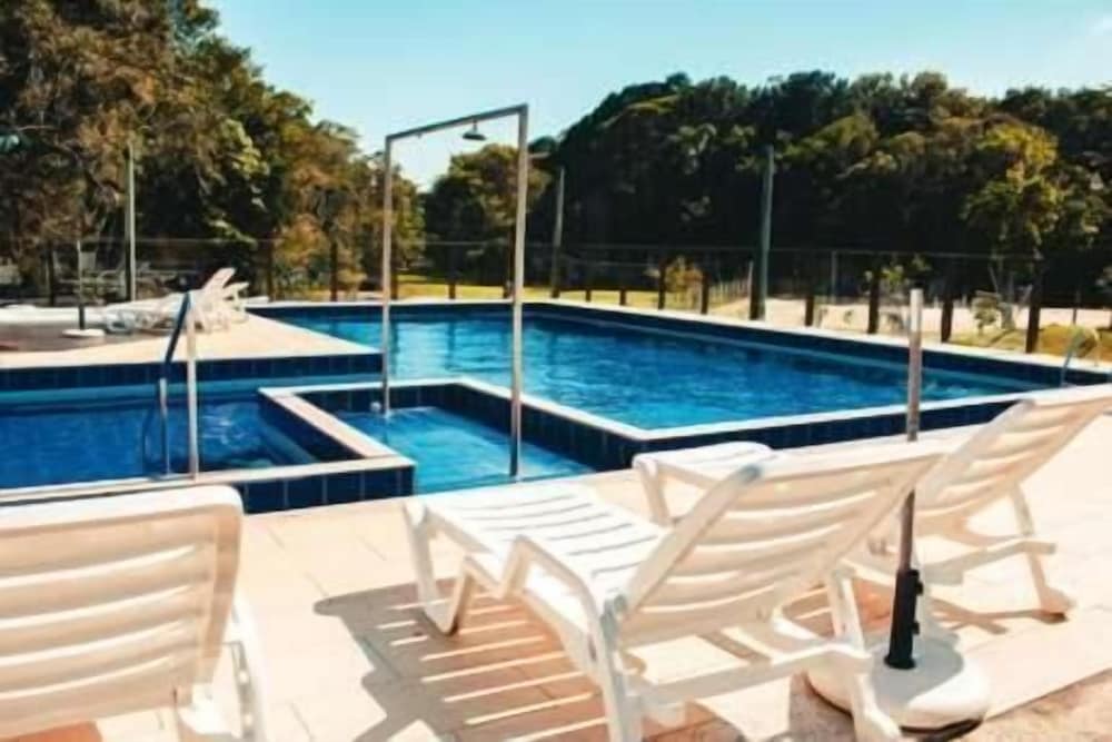Palmas Hotel & Spa - carbon neutral hotel in Florianopolis