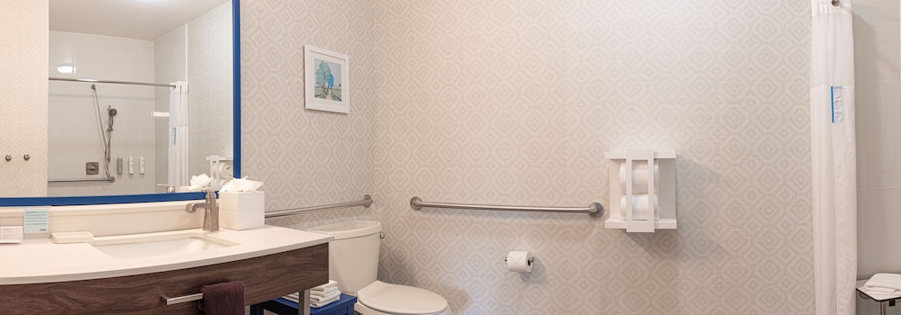 Hampton Inn & Suites Boerne - photo 37