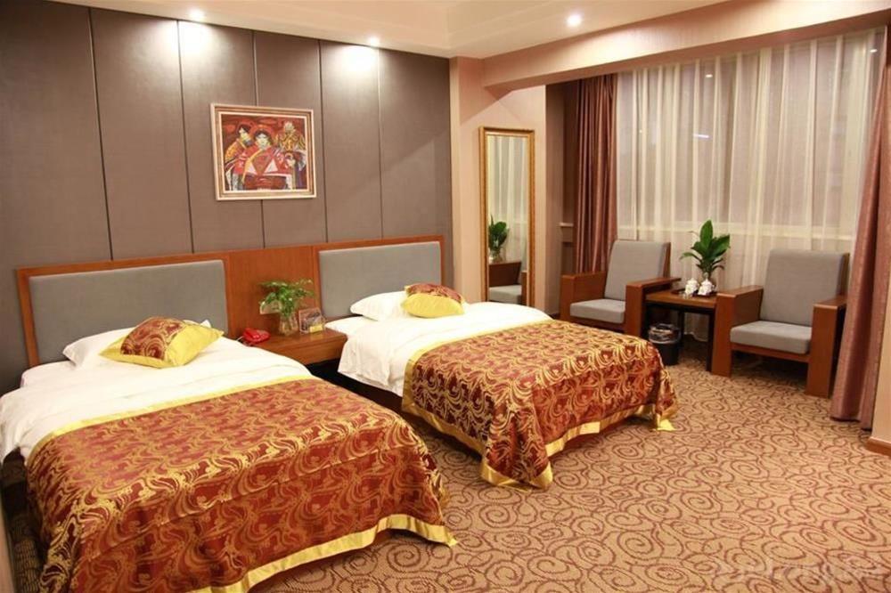 Kunming Xing Gong Hotel — 4-Star Luxury Hotel in Kunming, People's Republic of China