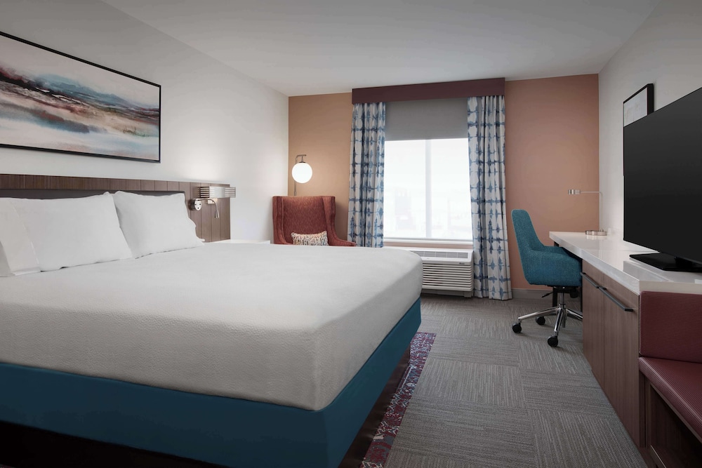 Hilton Garden Inn Denver Airport Tower Road - photo 13