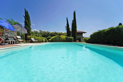 Villa Le Due Lune 6 Pax By Villasretreats — 4-Star Luxury Hotel in Filattiera, Italy
