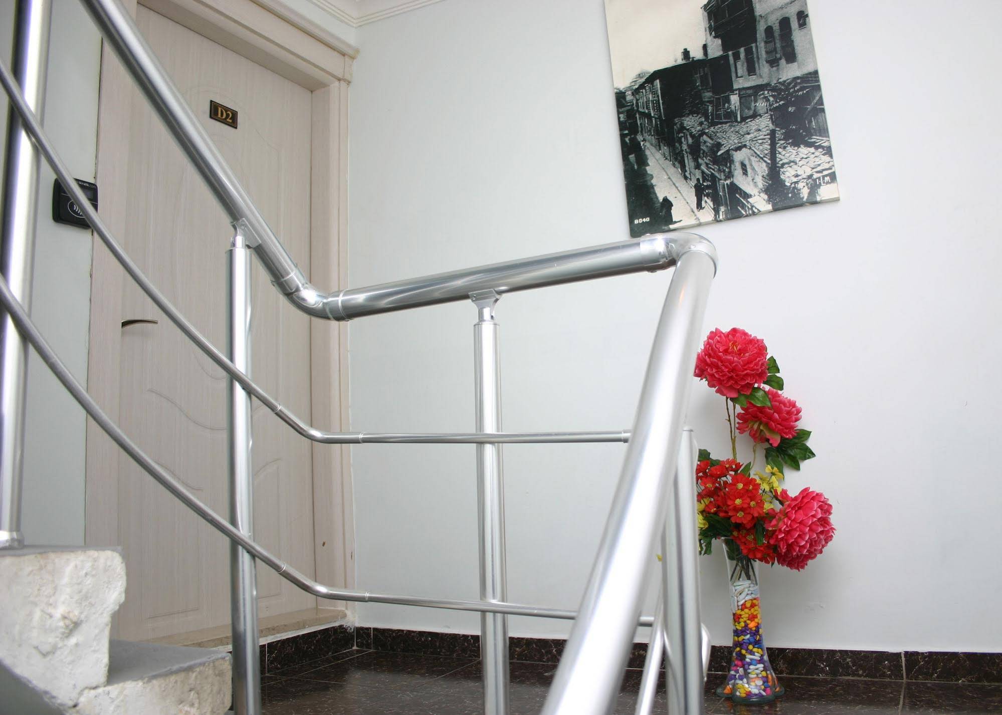Deniz Suites — Istanbul — photo 3