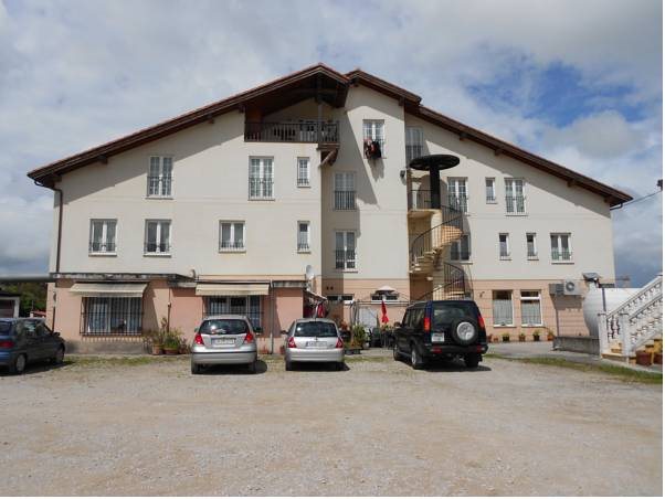 Hotel Narcea - carbon neutral hotel in Valles