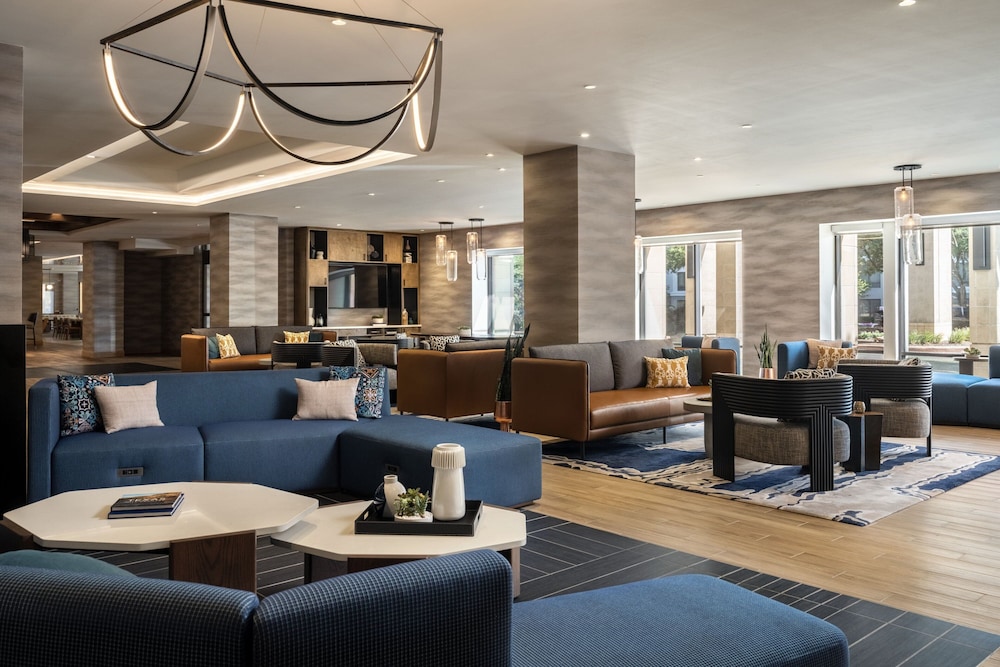 Austin Marriott South - photo 8