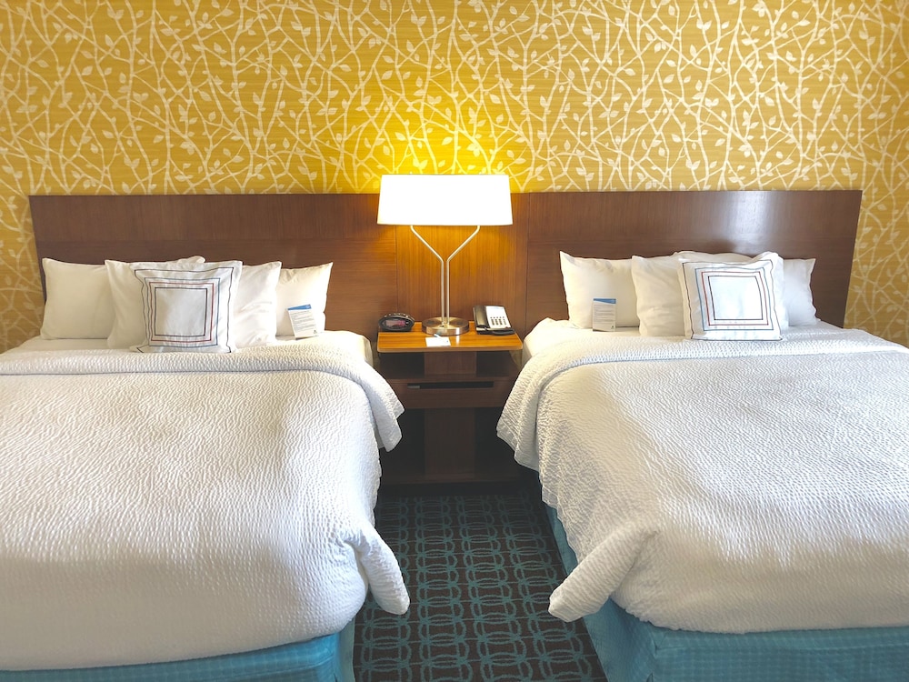 Fairfield Inn & Suites by Marriott Austin San Marcos - photo 7