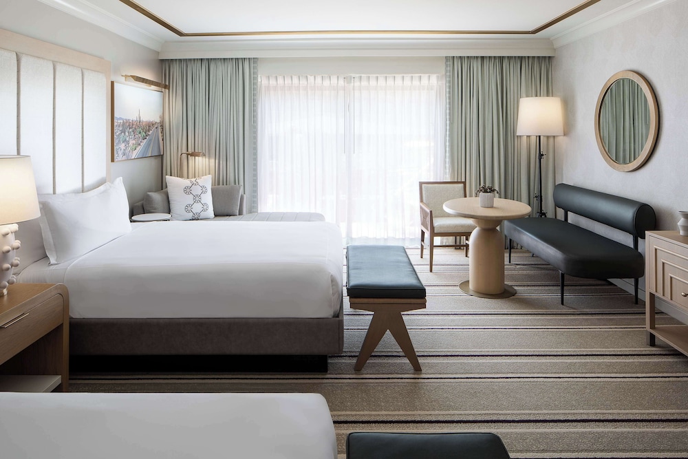 Arizona Biltmore LXR Hotels & Resorts - photo 21