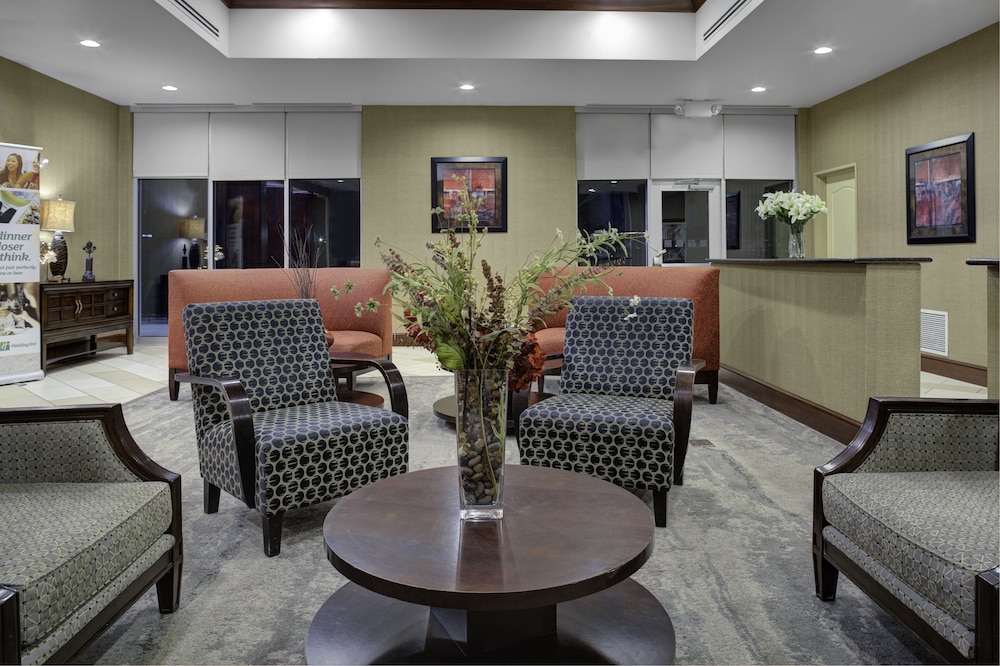 Holiday Inn Hotel & Suites Lima by IHG - photo 43