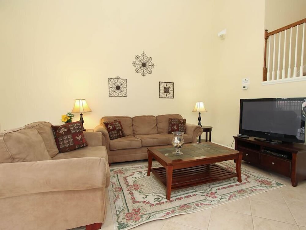 Ov2582 Windsor Palms Resort 5 Bed 3.5 Baths Villa - photo 2