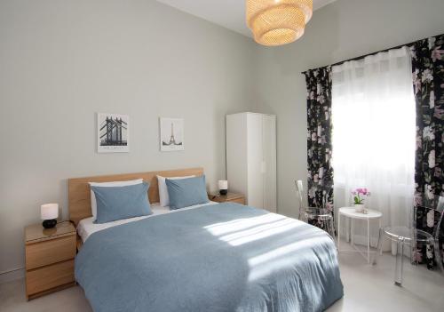 Nasos Aegina Apartment — 4-Star Luxury Hotel in Aegina, Greece