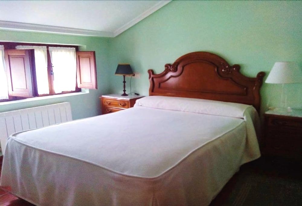 Hotel Rural El Otero in Llanes, Spain