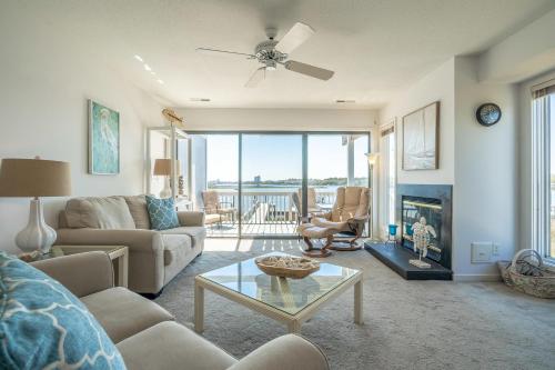 Tre Sorelle by Carolina Beach Realty — 4-Star Luxury Hotel in Carolina Beach, United States