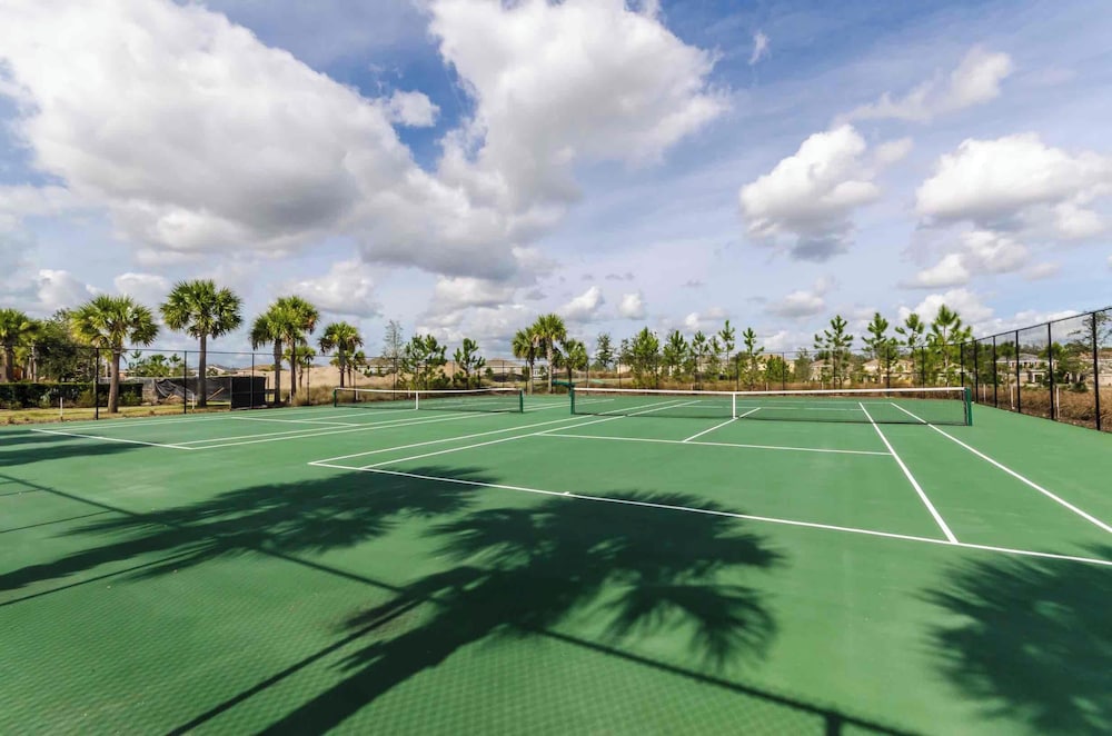 Resort Oasis w Game Room: 11 Mi to Disney - photo 41
