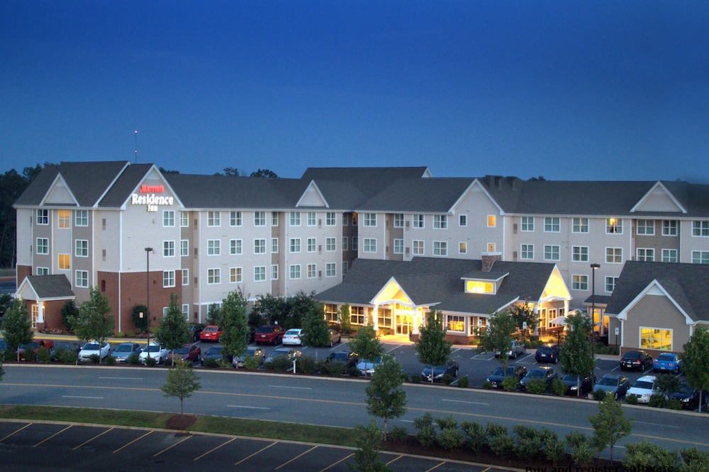 Residence Inn by Marriott Fredericksburg - featured photo