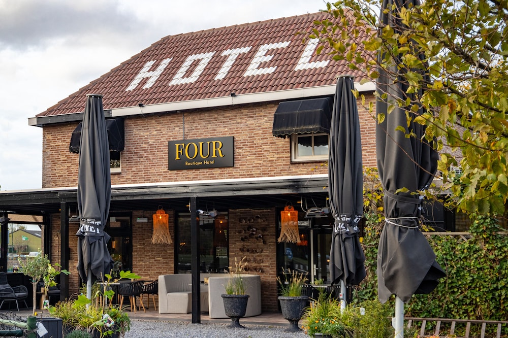 Boutique Hotel Four — hotel in Geldrop