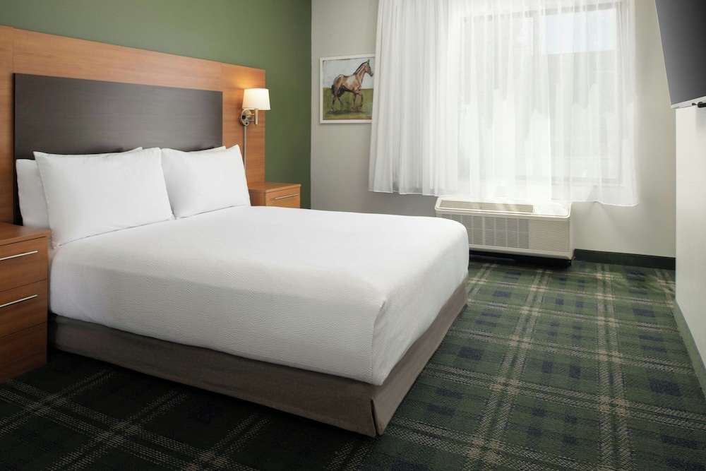 TownePlace Suites Billings - photo 9