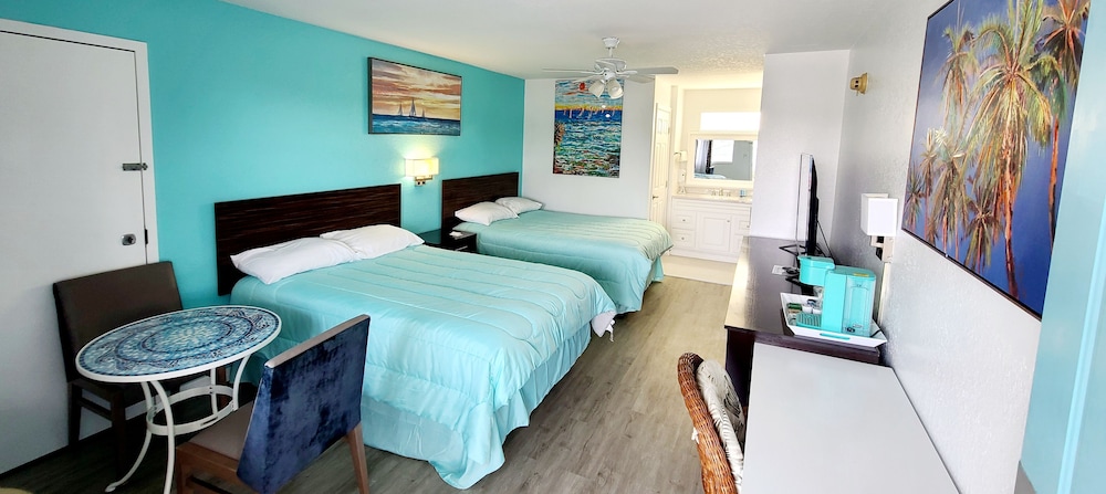 Historic Inn Saint Augustine - photo 6