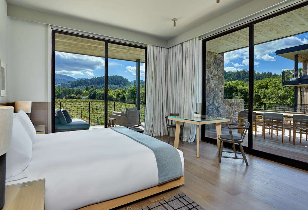 Alila Napa Valley a Hyatt Luxury Resort - photo 9