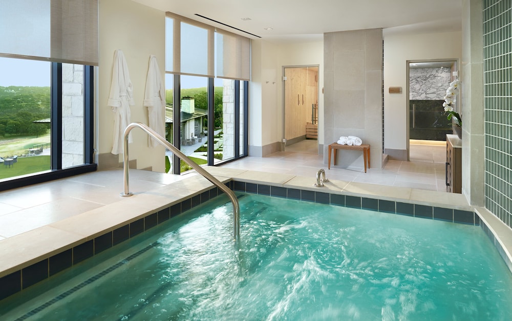 Omni Barton Creek Resort and Spa Austin - photo 62