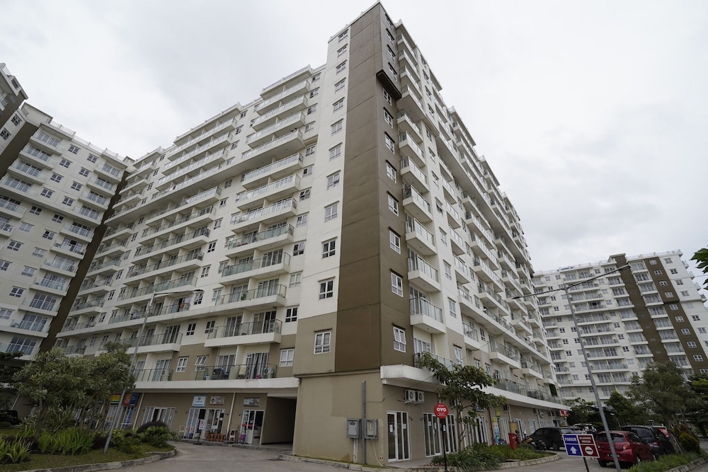 Hotel O Gateway Pasteur Apartment By Goodtime — Cimahi