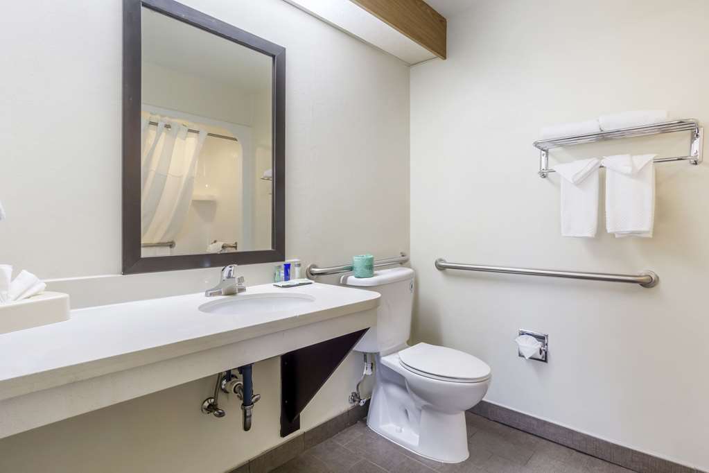 Sleep Inn SeaTac Airport - photo 30