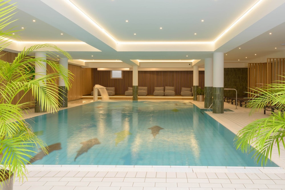 BERGlässig Hotel Bodenmais in Bodenmais, Germany