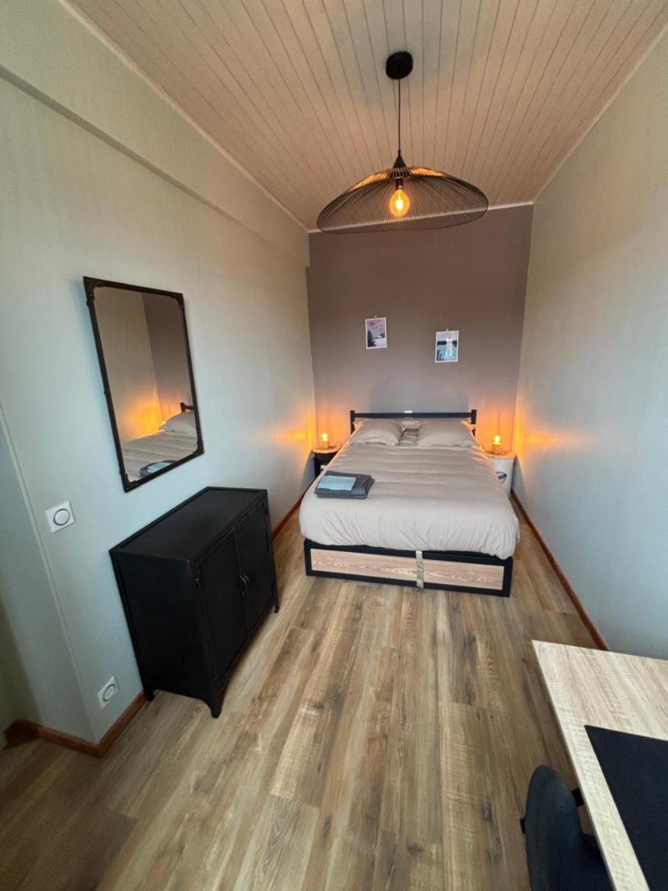 Le Maya Centre Ville - carbon neutral hotel in Unknown City