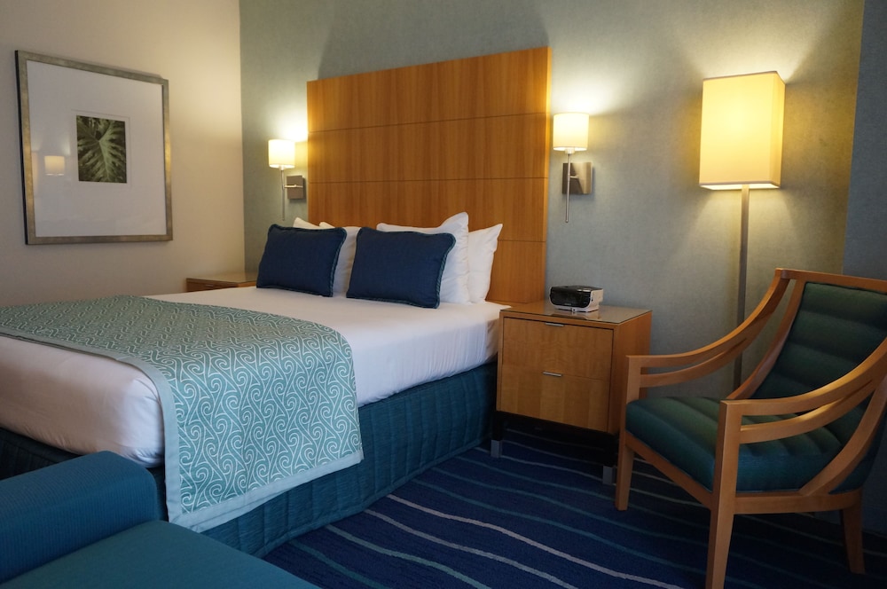 Ala Moana Hotel by LSI Resorts - photo 13