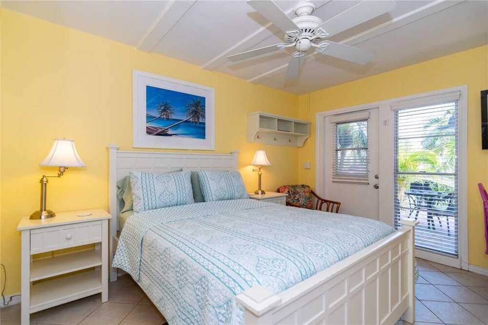 Anna Cabana Resort - photo 10