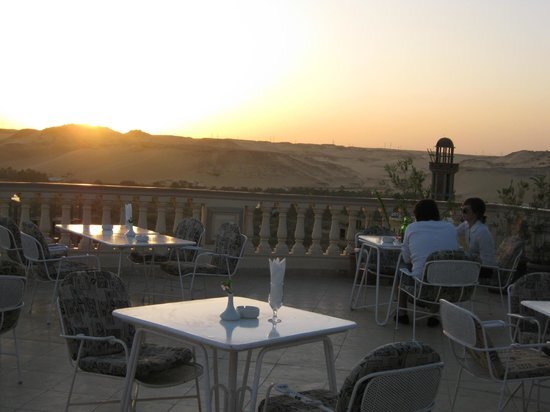 Sun Set Resort — Aswan — photo 3