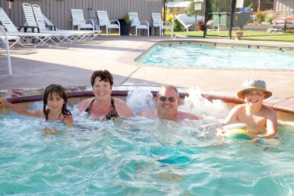 Mountain View Lodge - photo 19