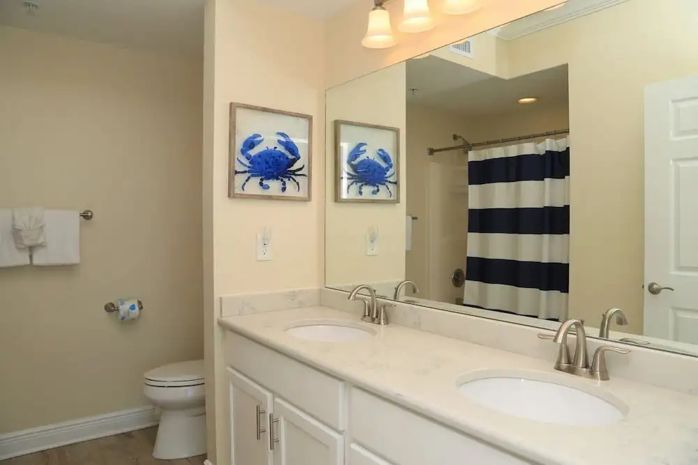 Crystal Tower 1109 2 Bedroom Condo by RedAwning - photo 9