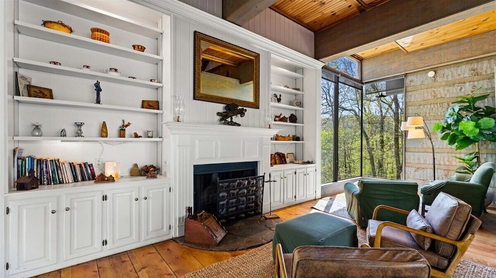 Laurel Valley Mountain Retreat - photo 198