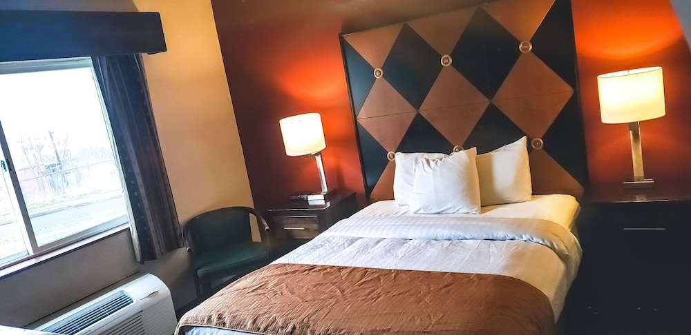 Inn America Lewiston - photo 15