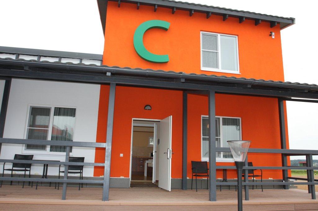 Motel A 108 in Kaluga, Russia