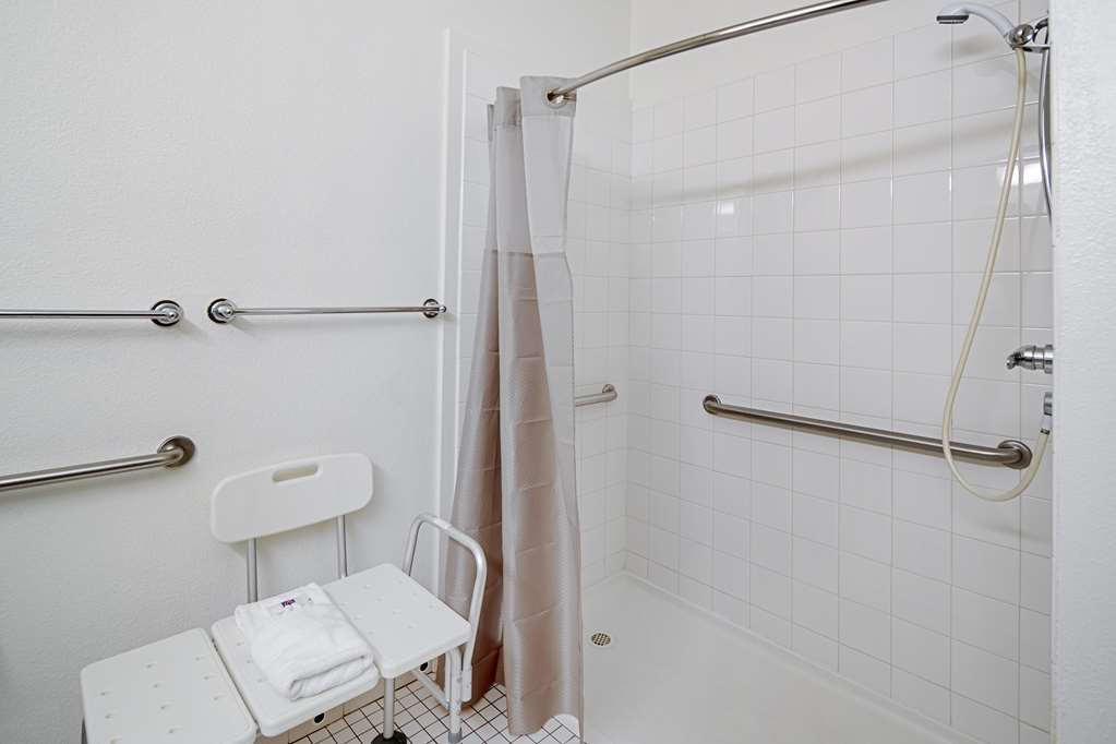 Motel 6 Anchorage AK Midtown - photo 22
