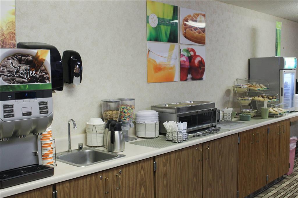 Quality Inn Spearfish I 90 - photo 19