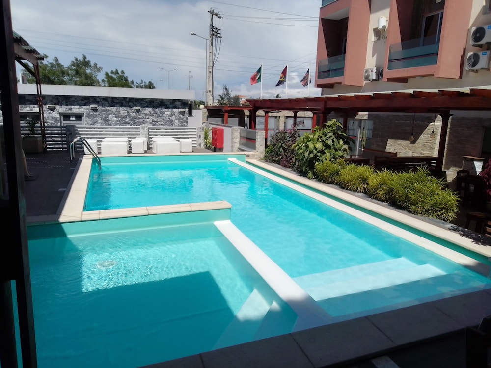 Residenciais Lobito in Lobito, Angola