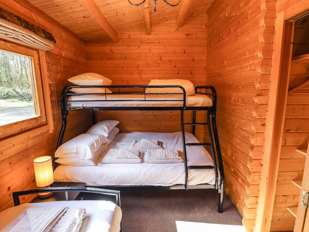 iLodge 73 — Louth — photo 3