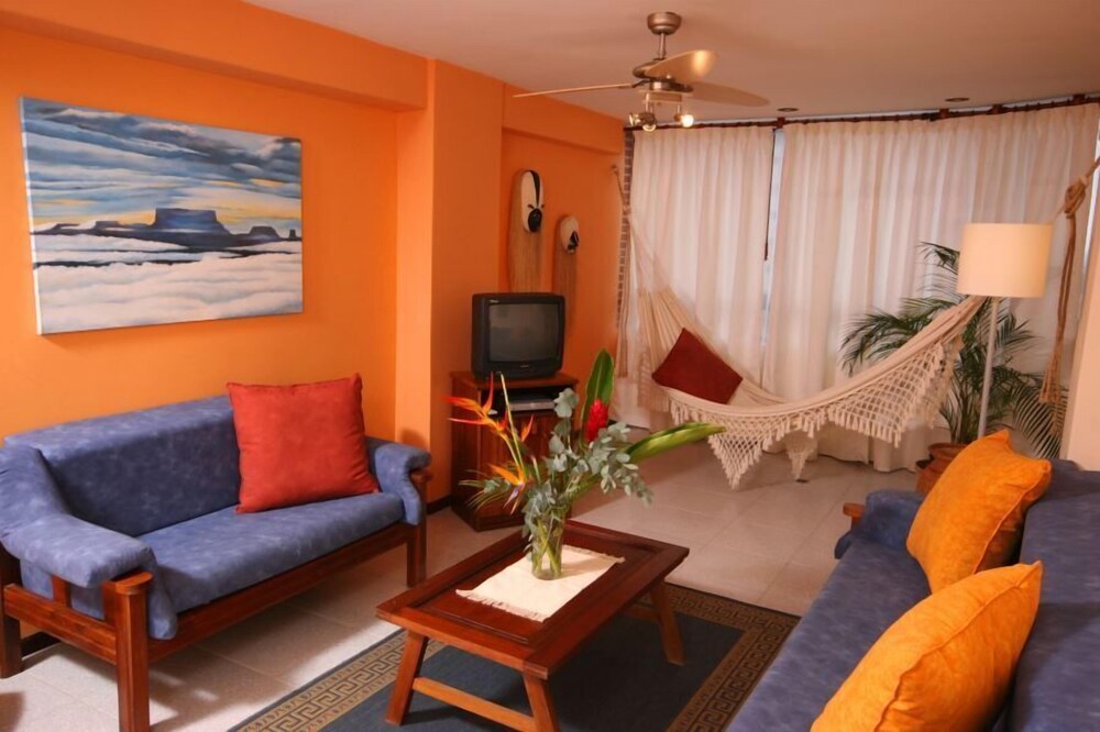 Costa Real Suites — Caraballeda — photo 5