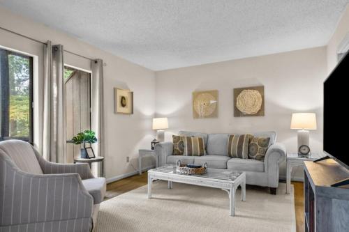 Pinehurst Choice - carbon neutral hotel in Pinehurst