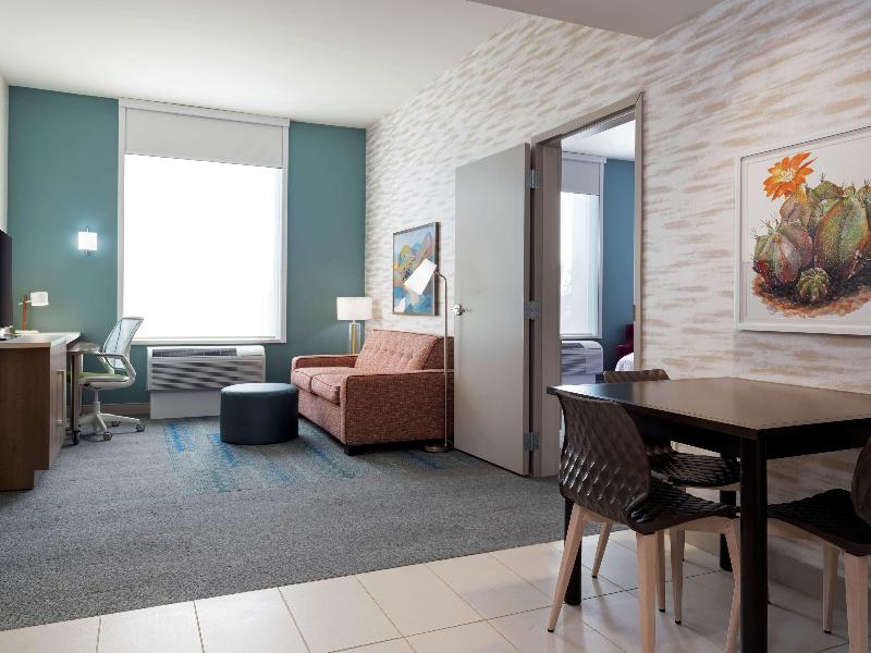 Home2 Suites by Hilton Phoenix Avondale - photo 65