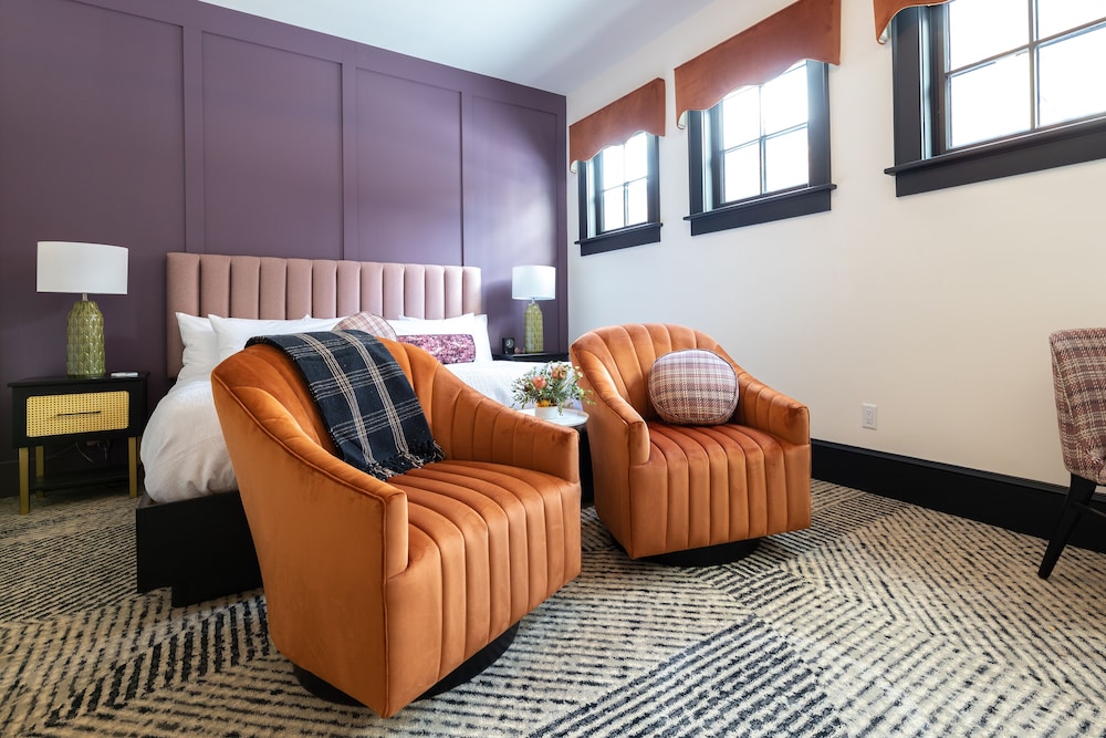 Hotel Thaxter - photo 39