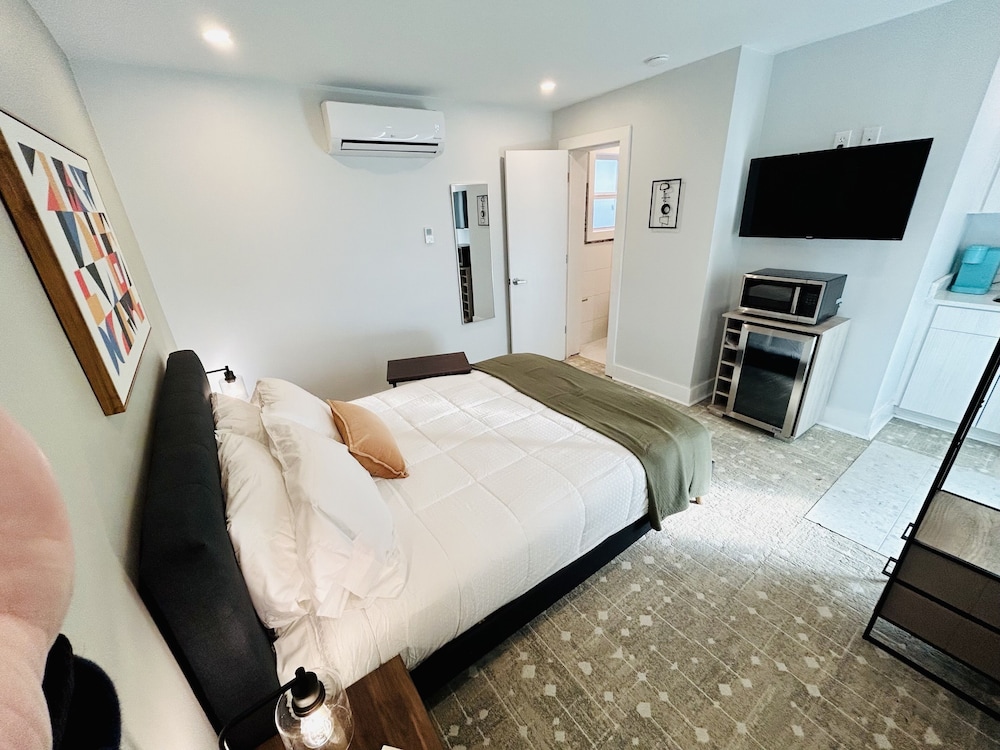 New South Motor Inn - photo 8