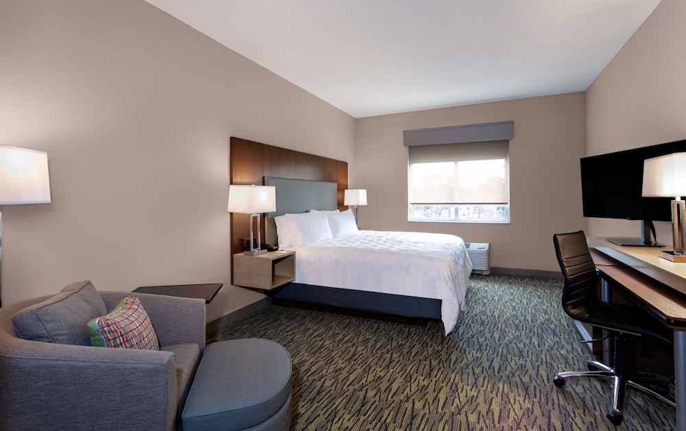 Holiday Inn Tallahassee E Capitol Univ by IHG - photo 6