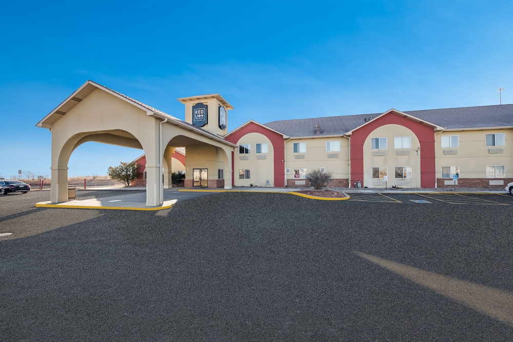Red Lion Inn & Suites Gretna - photo 27
