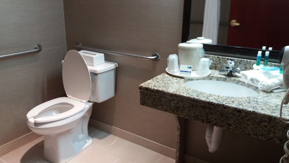 Holiday Inn Express Hotel & Suites Waterford by IHG - photo 56