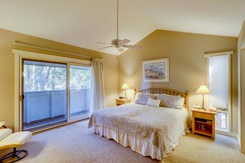 238 Stoney Creek Villa at The Sea Pines Resort - photo 17